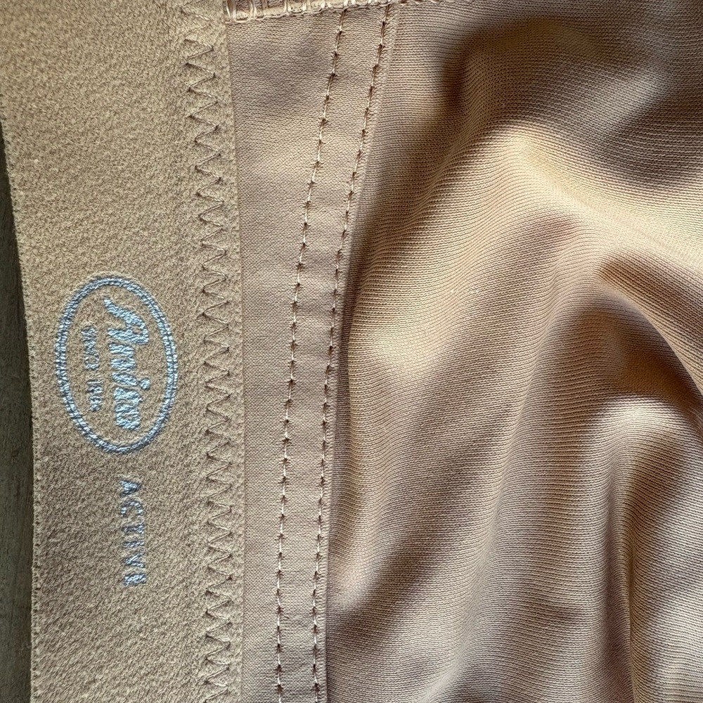 Anita beige bra